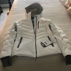 Obermeyer ski coat or coat for cold weather